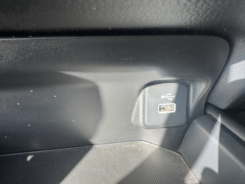 Certified 2024 Honda HR-V Sport image 20