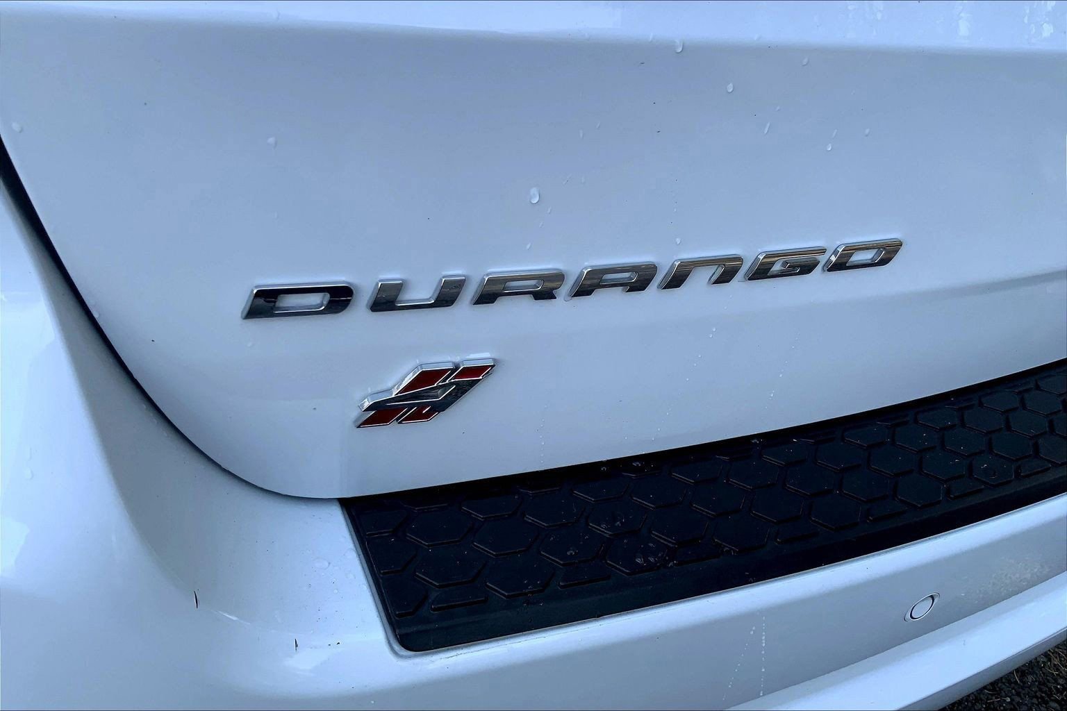 Used 2019 Dodge Durango GT AWD/4WD image 27