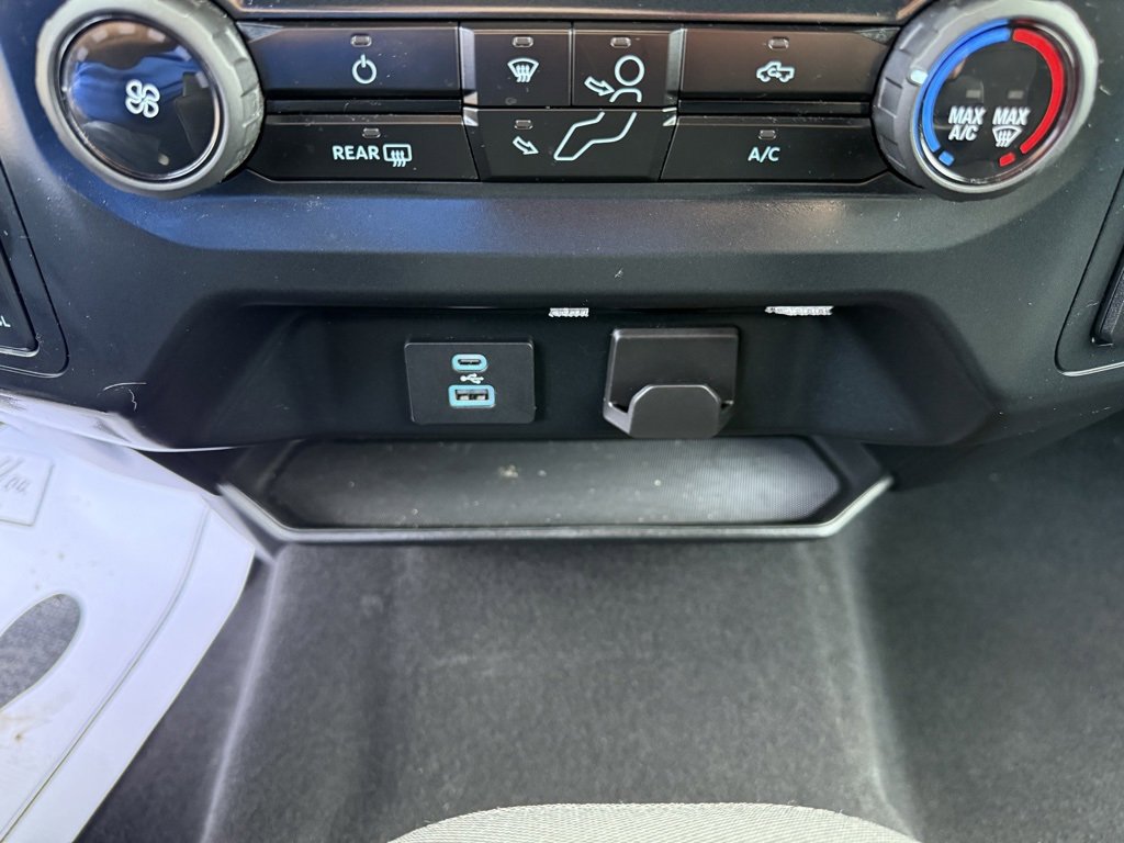 Used 2023 Ford F150 XL w/ STX Appearance Package image 25