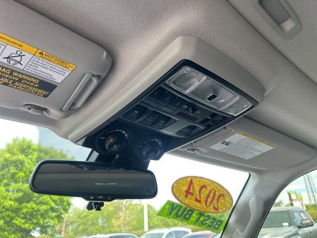 Used 2024 Toyota 4Runner TRD Pro image 26