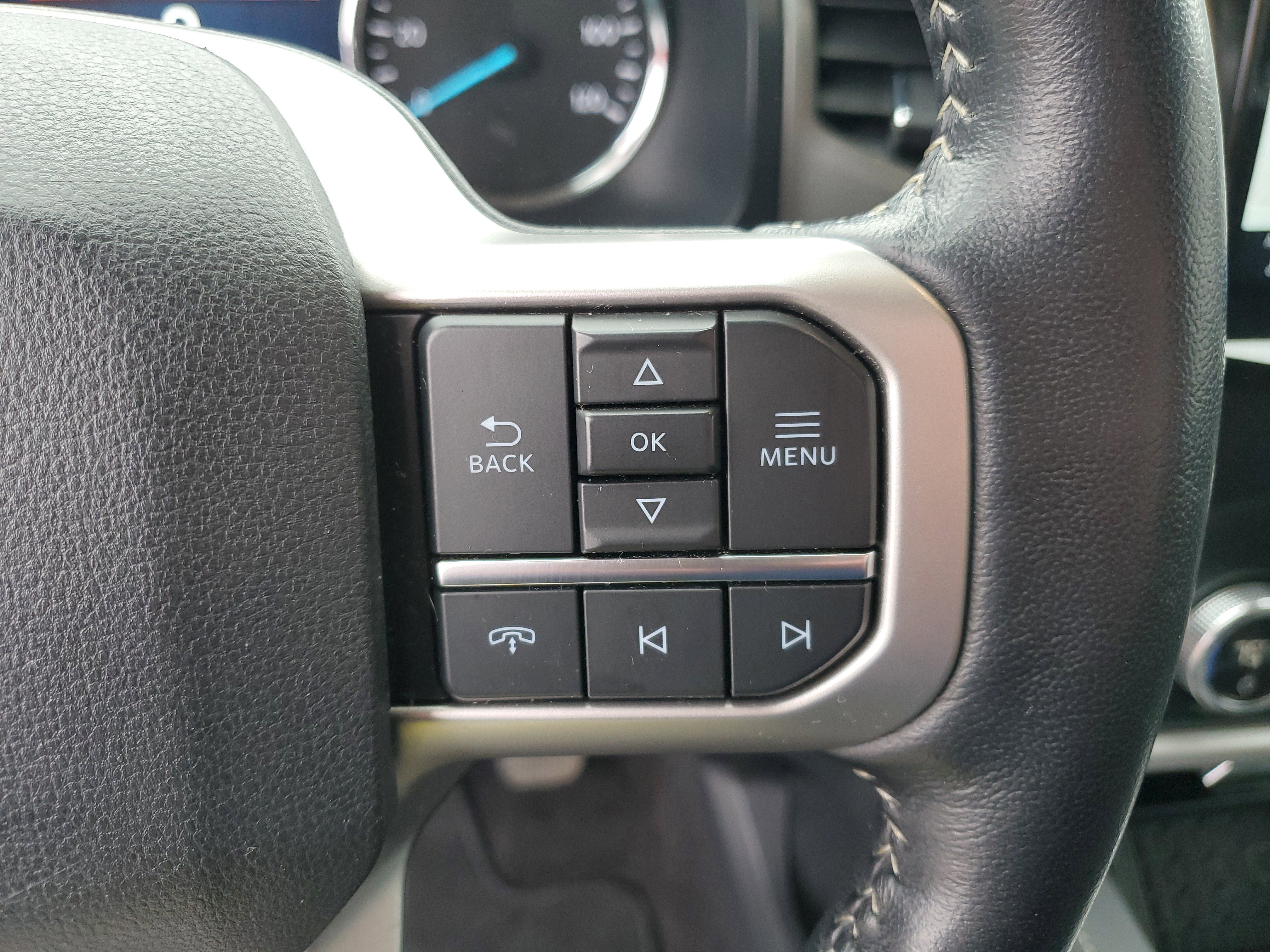 Used 2023 Ford Expedition Max XLT image 26