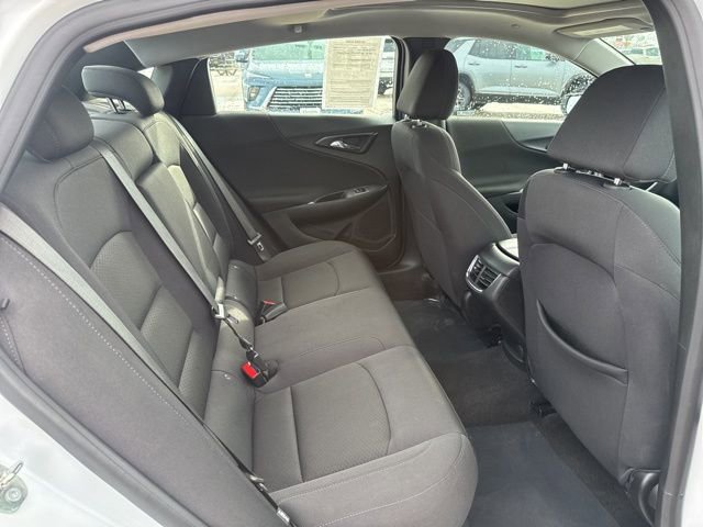Used 2024 Chevrolet Malibu LT FWD image 40