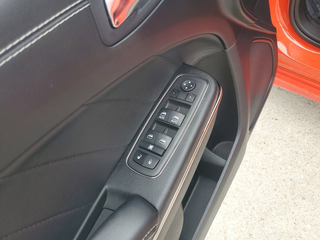 Used 2023 Dodge Charger SRT Hellcat RWD image 26