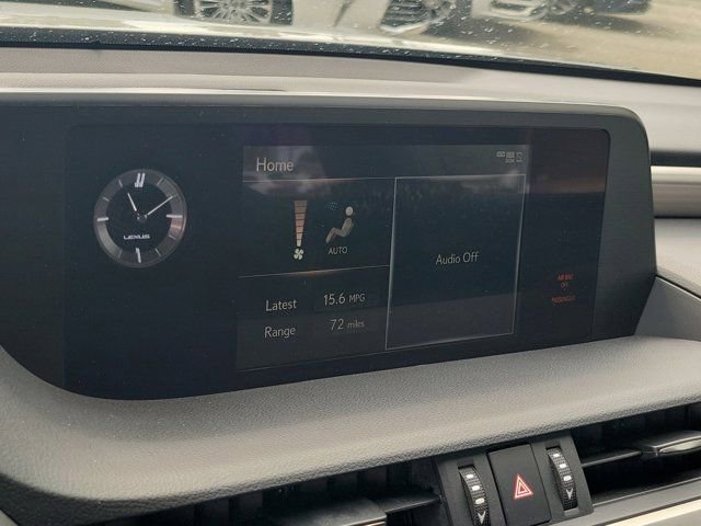 Used 2021 Lexus ES 350 F Sport w/ Accessory Package image 30