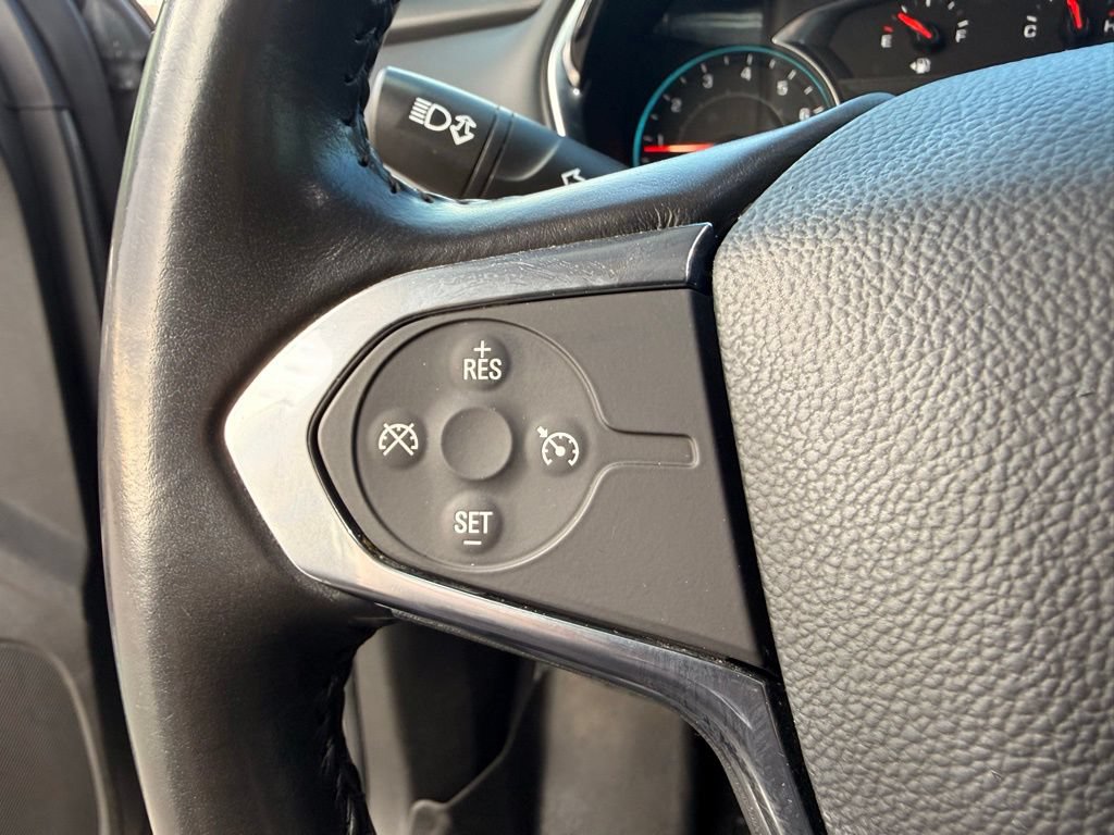 Used 2020 Chevrolet Traverse LT AWD/4WD image 20
