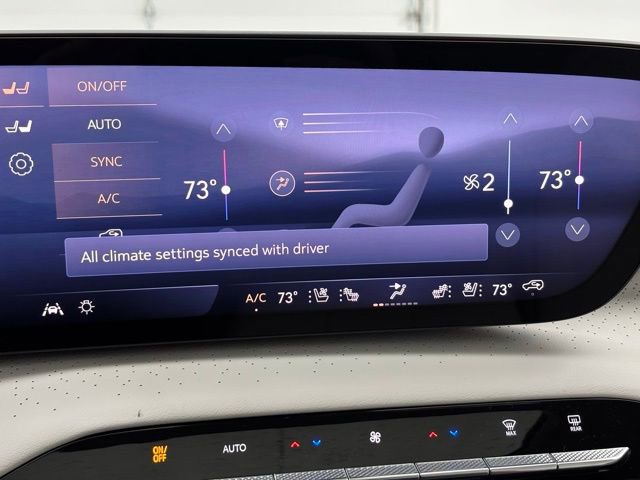 New 2026 Buick Enclave Avenir image 29