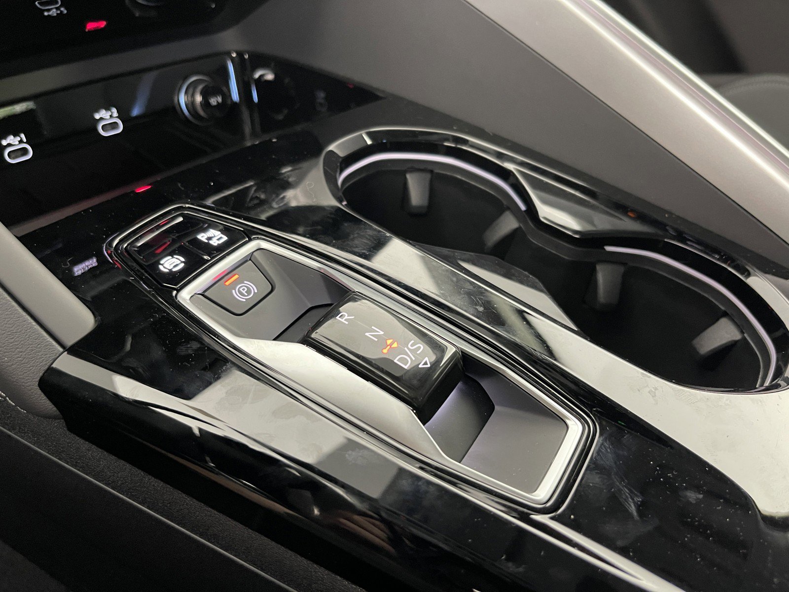 New 2025 Audi Q5 Prestige image 39