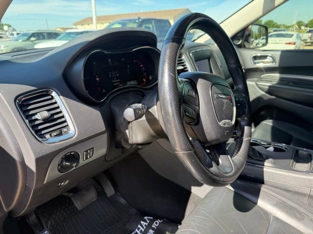 Used 2019 Dodge Durango GT AWD/4WD image 12