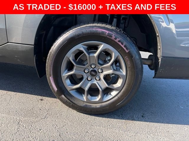 Used 2022 Ford Maverick XLT FWD image 10