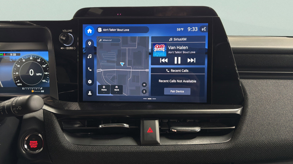 New 2026 Subaru Outback Limited AWD/4WD image 28