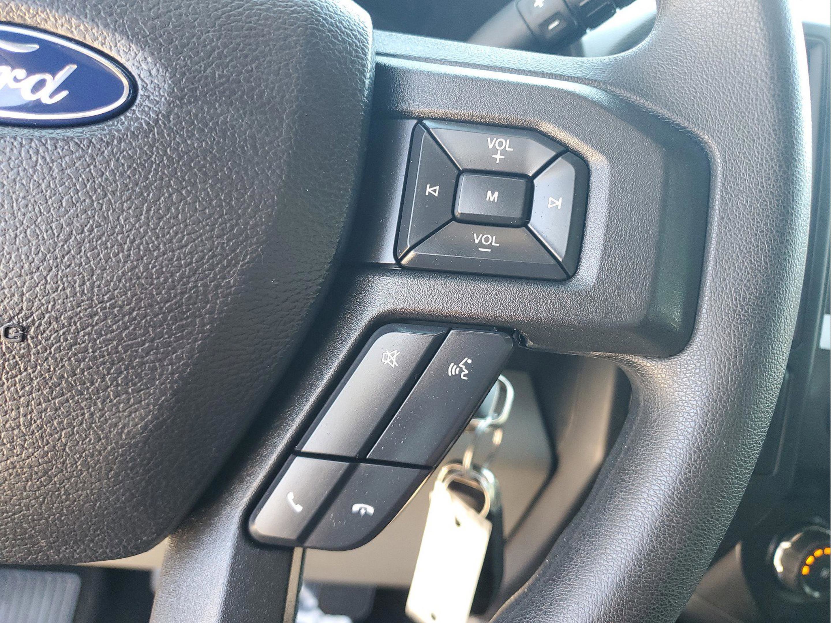 Used 2020 Ford F150 XL w/ Equipment Group 101A Mid AWD/4WD image 24