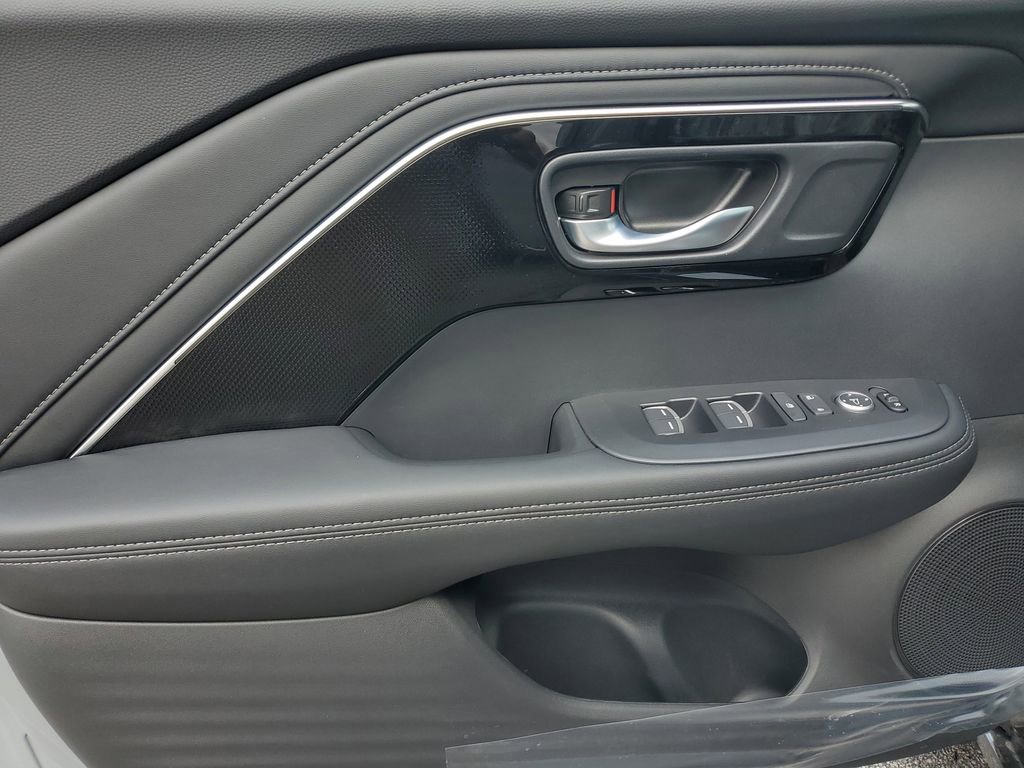 New 2026 Acura ADX Base image 19