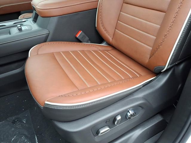 New 2026 GMC Sierra 2500 Denali Ultimate image 23