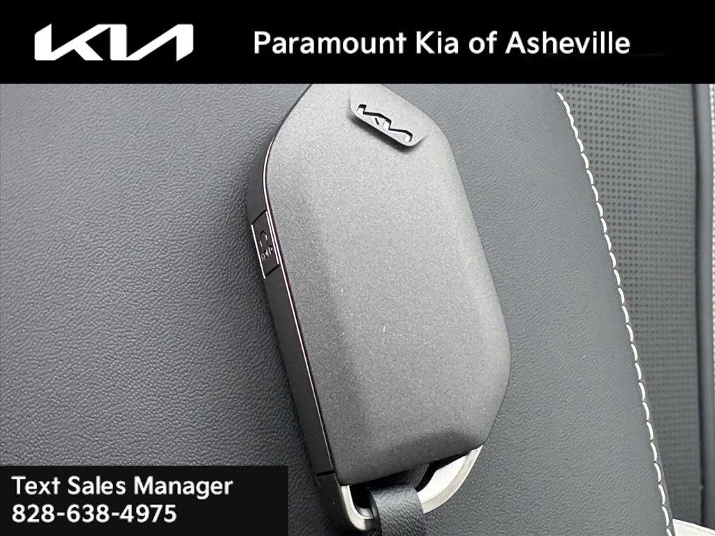 New 2026 Kia K5 GT-Line image 28