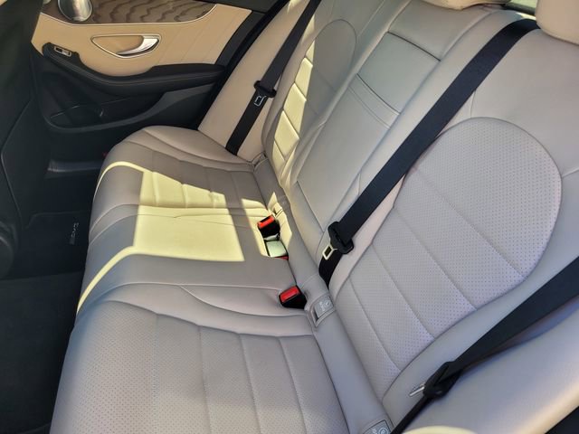 Used 2021 Mercedes-Benz C 300 Sedan image 13