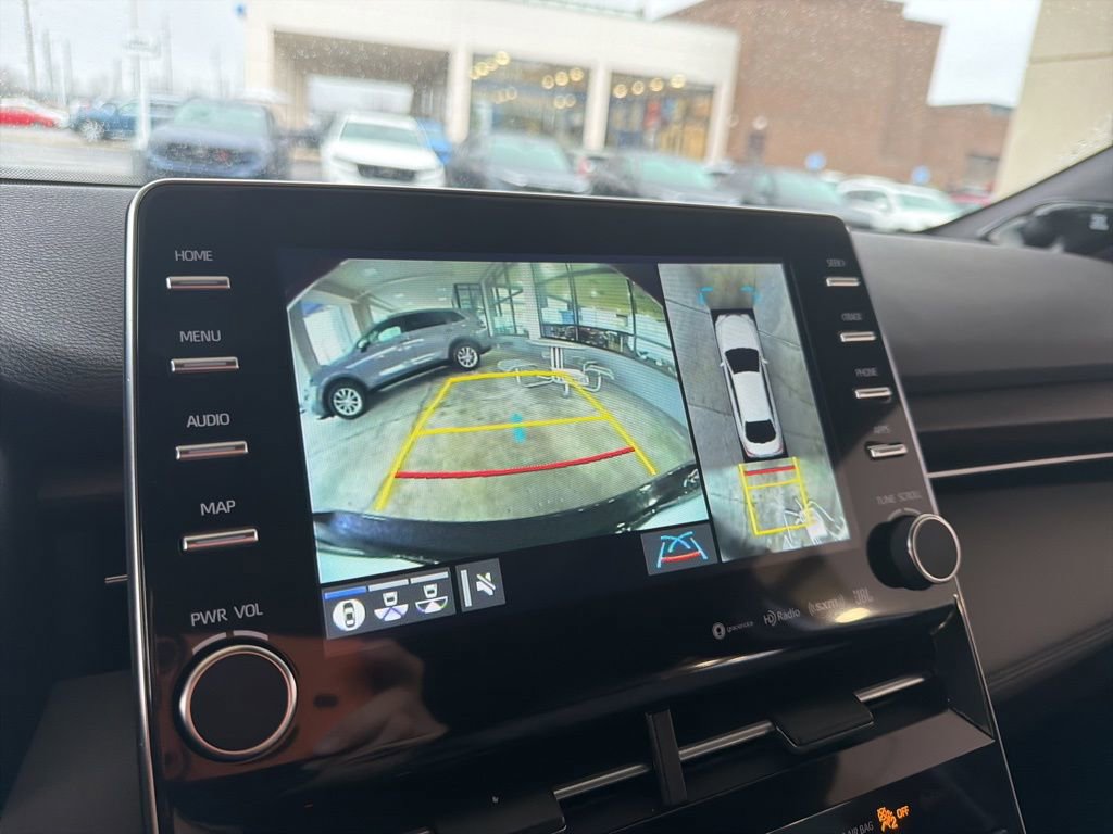 Used 2021 Toyota Avalon Limited w/ Advanced Safety Package AWD/4WD image 29