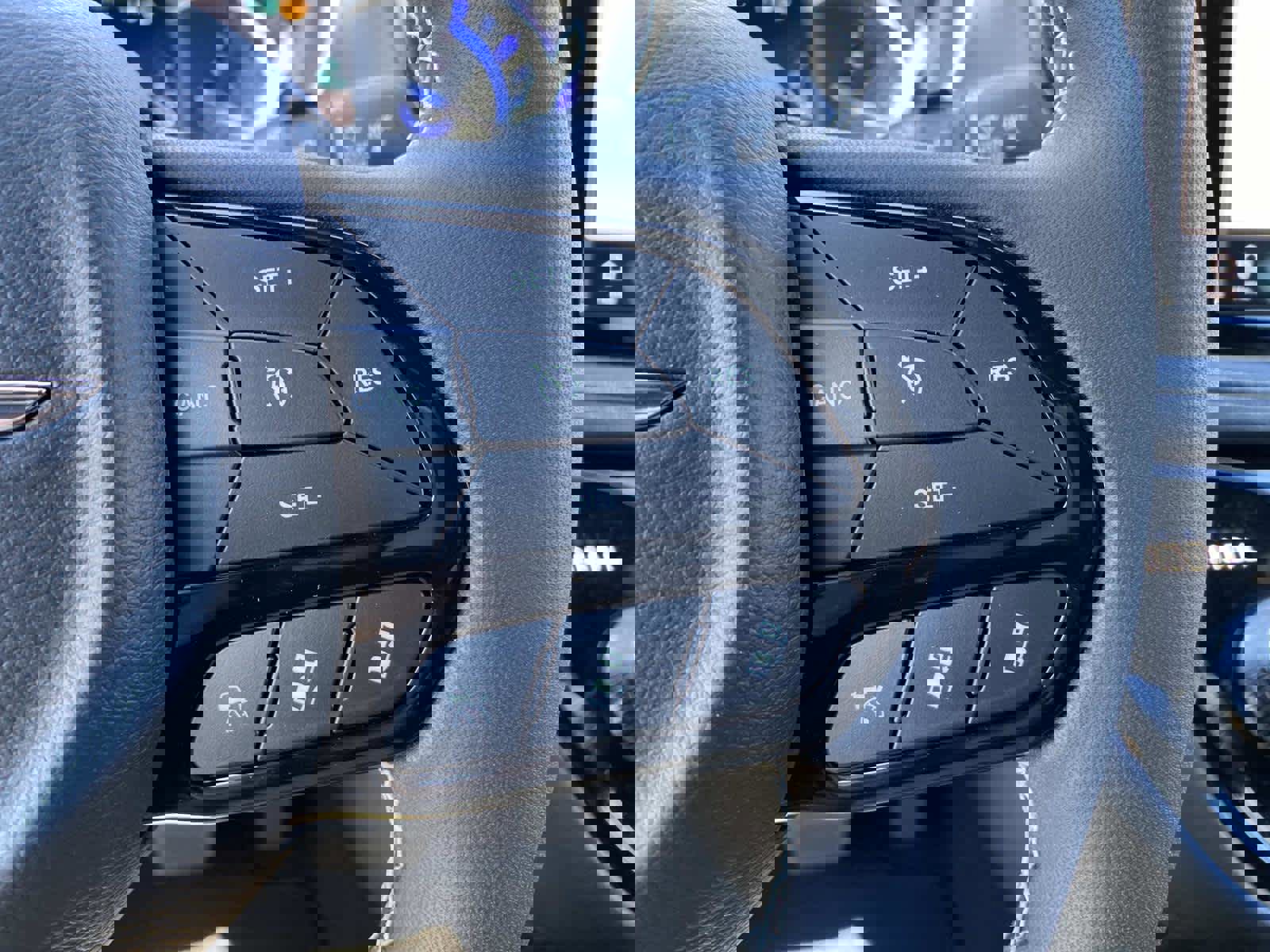 New 2023 Chrysler Pacifica Touring-L w/ S Appearance Package image 14