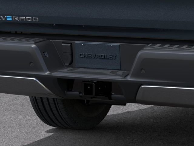 New 2026 Chevrolet Silverado EV LT w/ Plus Package AWD/4WD image 14