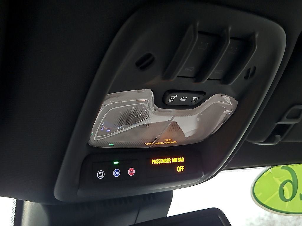 Used 2026 Chevrolet Colorado ZR2 AWD/4WD image 26