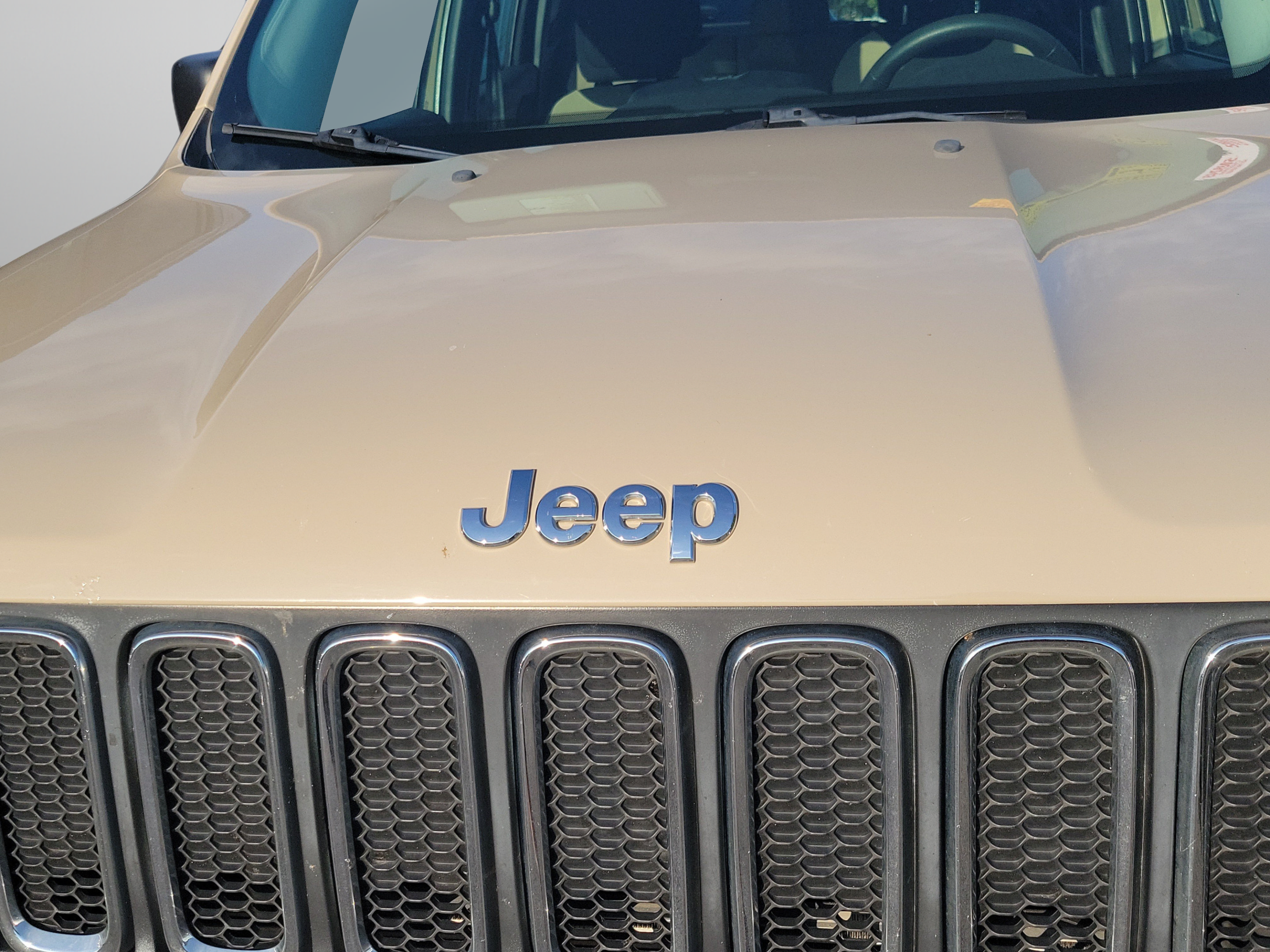 Used 2016 Jeep Renegade Sport w/ Power & Air Group FWD image 11