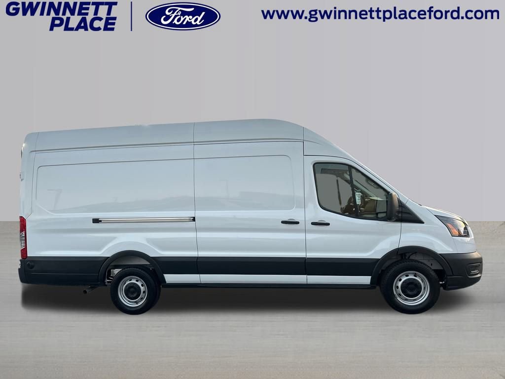 Used 2026 Ford Transit 350 148 High Roof Extended image 4