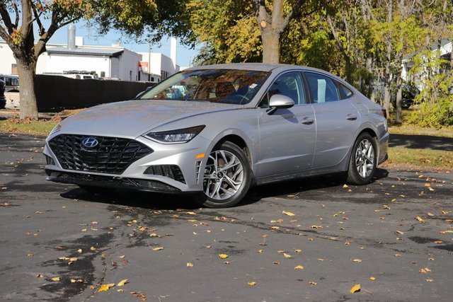 Used 2023 Hyundai Sonata SEL