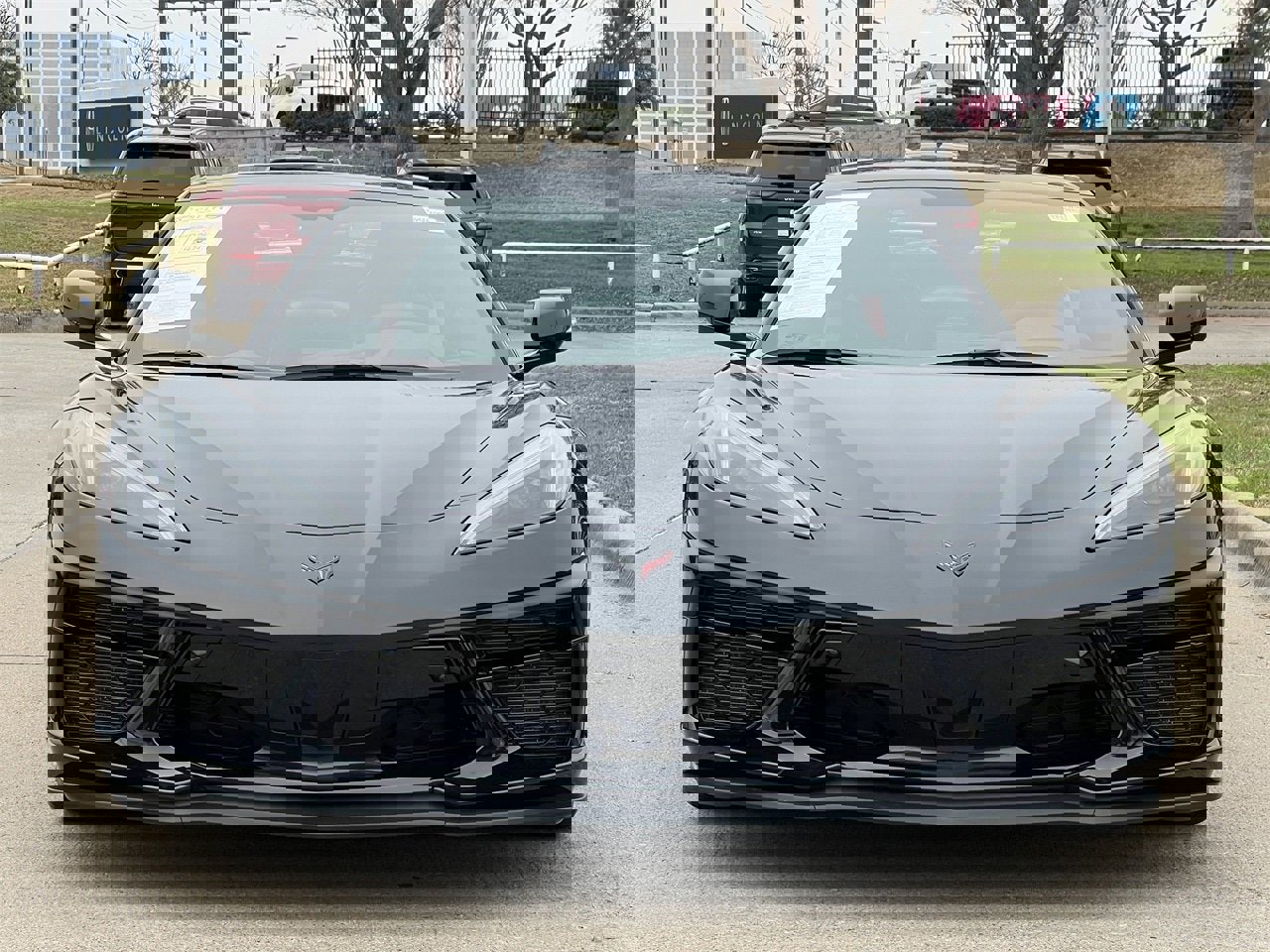 Used 2023 Chevrolet Corvette Stingray image 6