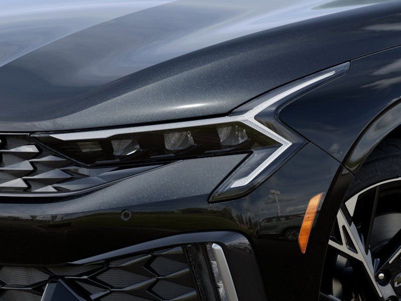 New 2026 Kia K5 GT-Line AWD/4WD image 13