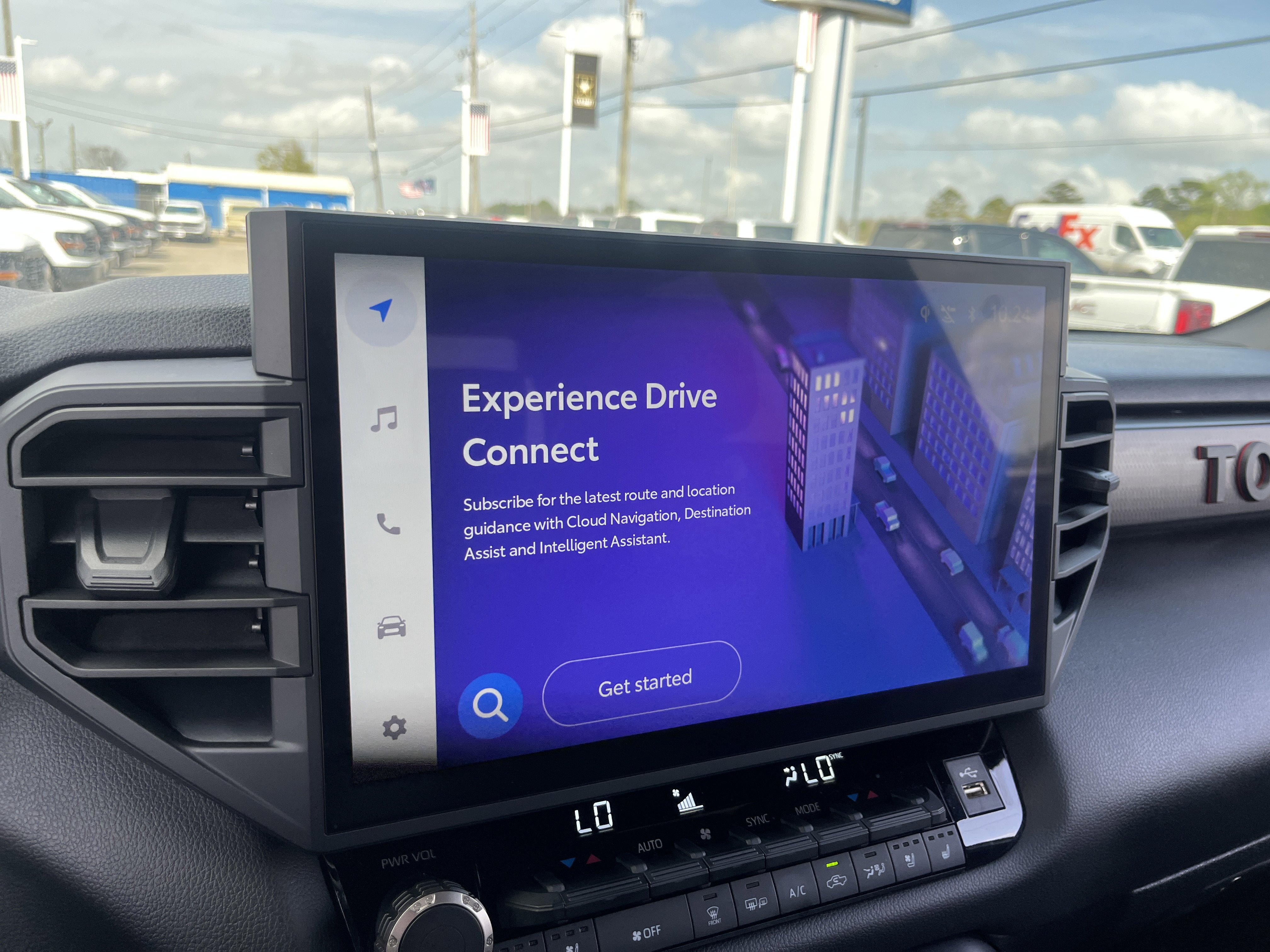 Used 2025 Toyota Tundra TRD Pro image 27