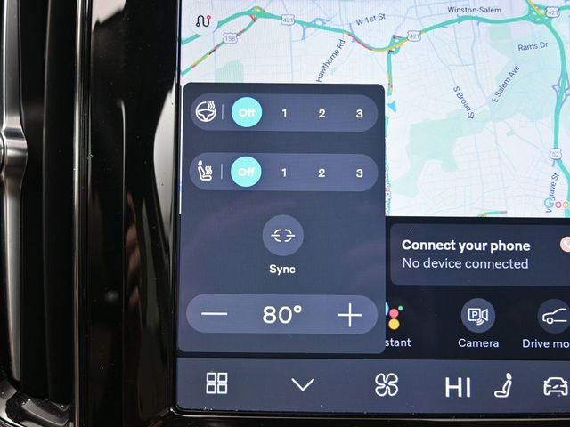 Used 2024 Volvo XC60 B5 Plus w/ Protection Package Premier image 22