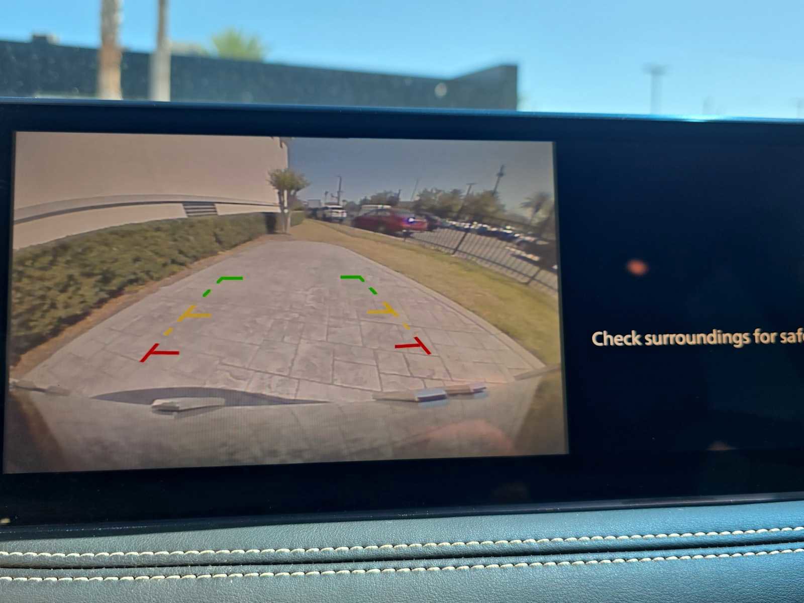 Used 2025 INFINITI QX60 Pure image 22