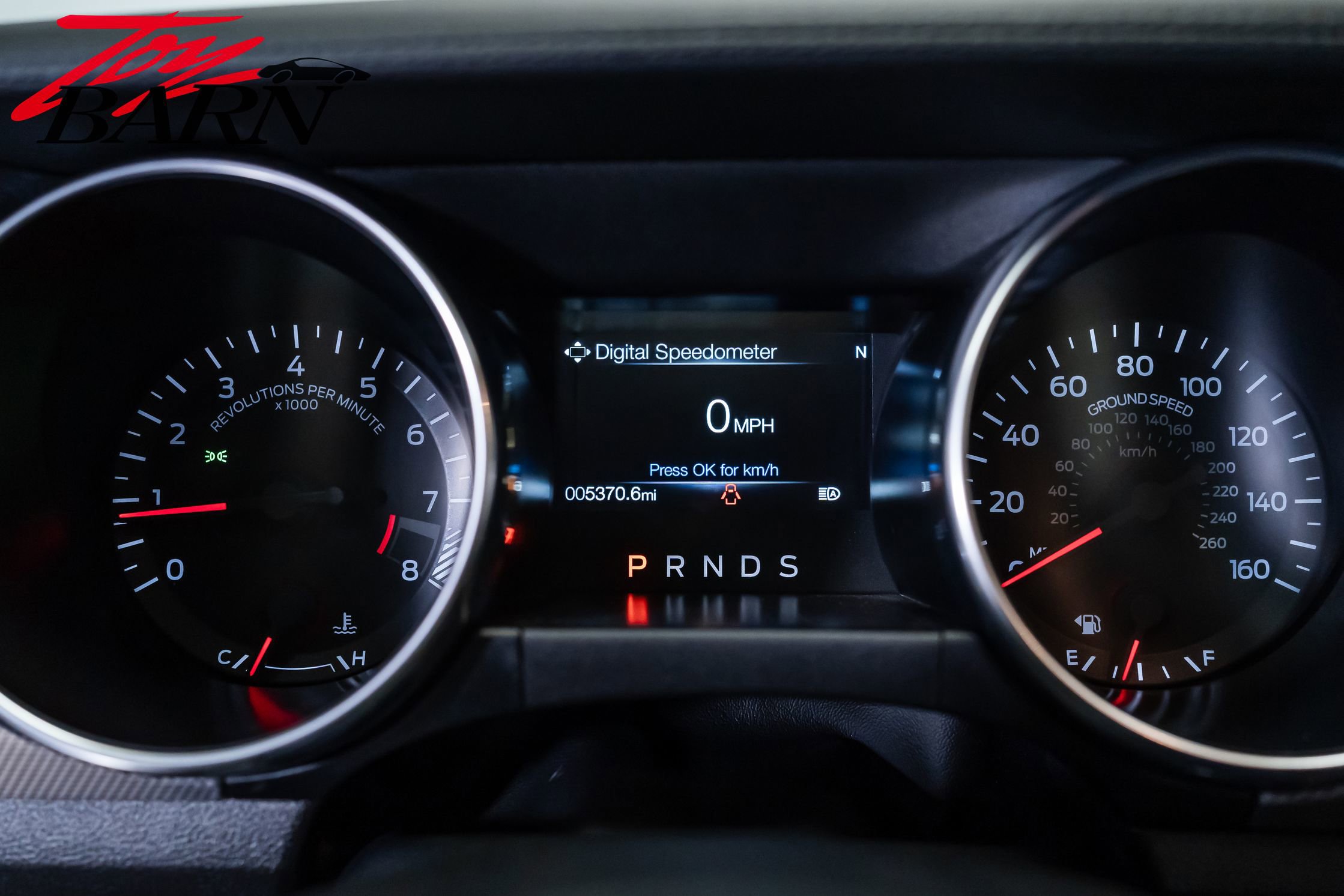 Used 2021 Ford Mustang GT RWD image 34