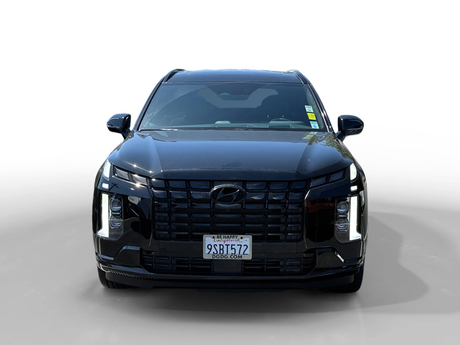 Used 2025 Hyundai Palisade Calligraphy AWD/4WD image 8