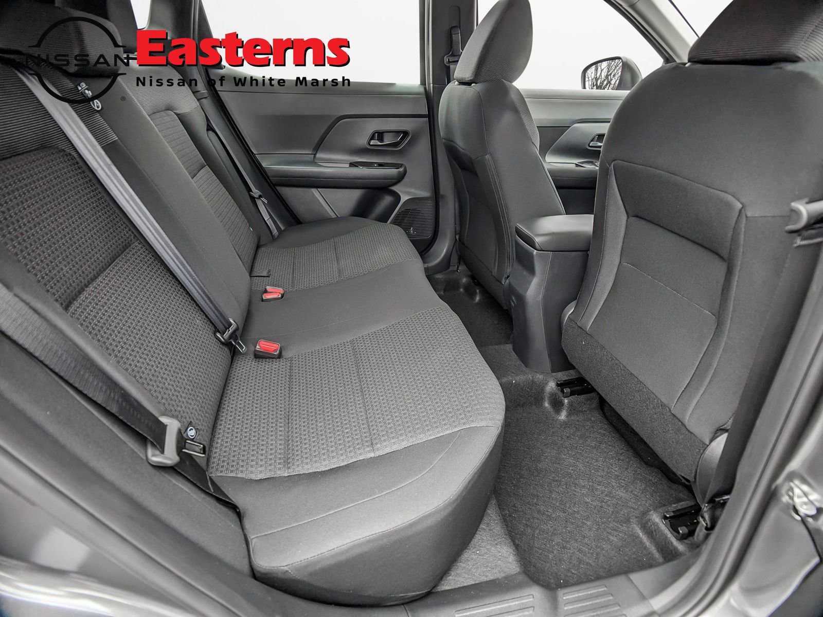 New 2026 Nissan Kicks S image 22