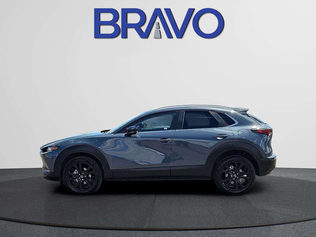 Used 2025 MAZDA CX-30 AWD 2.5 S w/ Preferred Package image 6