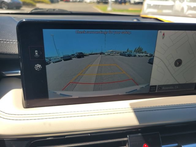 Used 2024 Genesis G70 2.5T AWD/4WD image 21