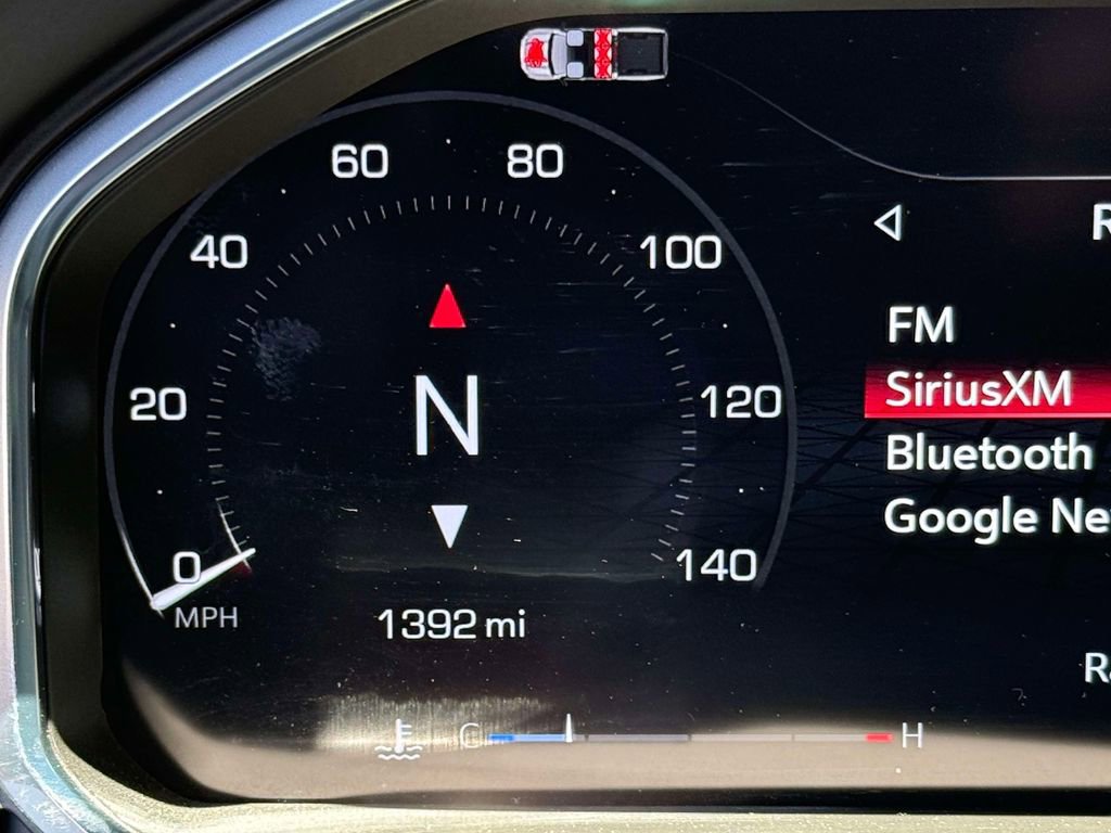 Used 2026 GMC Sierra 1500 AT4X AWD/4WD image 5