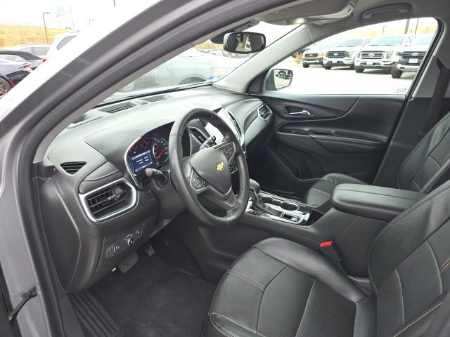 Used 2023 Chevrolet Equinox Premier AWD/4WD image 10
