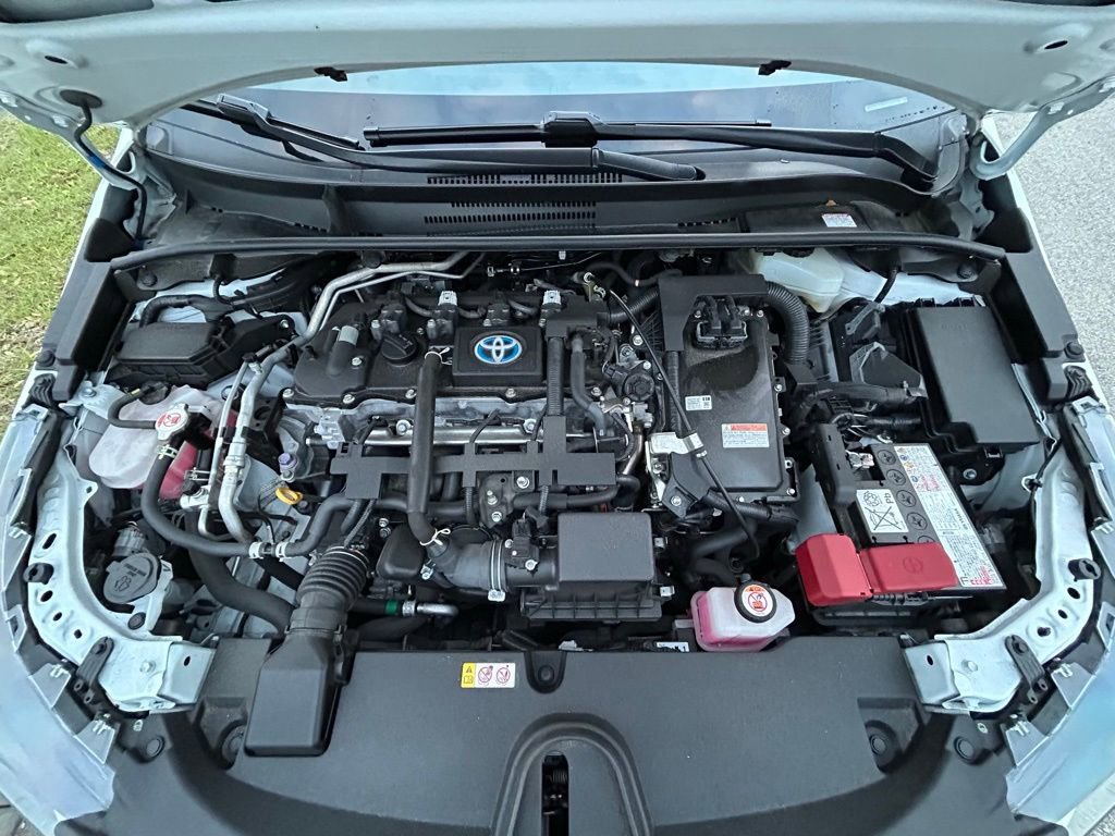 Used 2022 Toyota Corolla LE FWD image 11