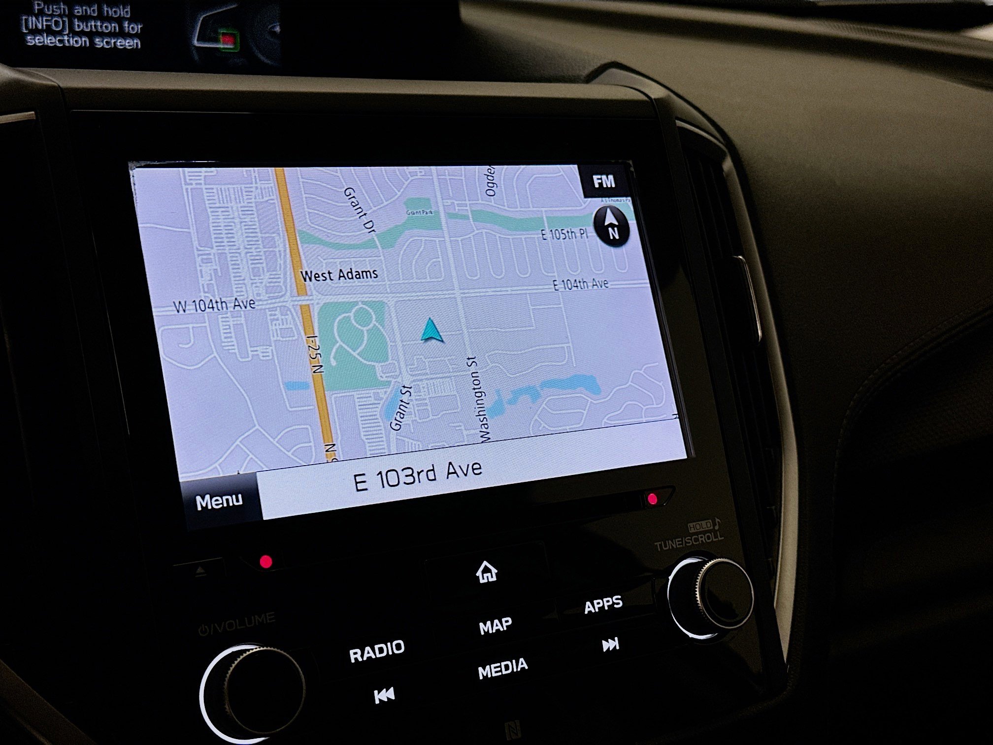 Used 2019 Subaru Forester Touring image 22