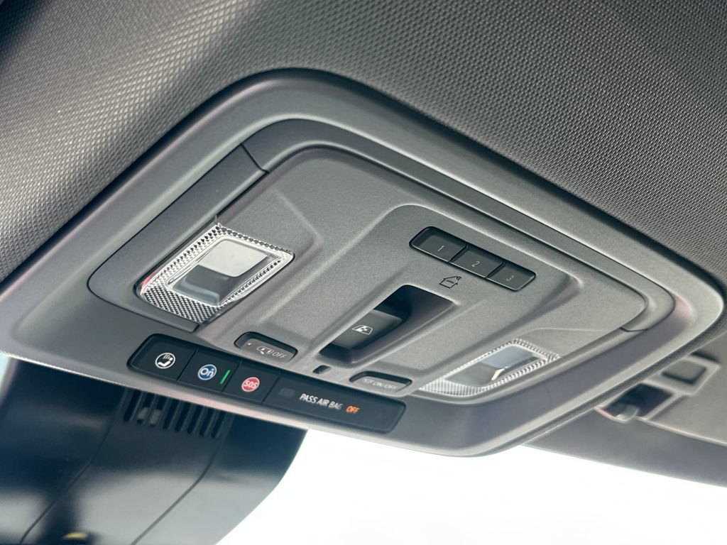 New 2026 Chevrolet Silverado 1500 LT AWD/4WD image 24