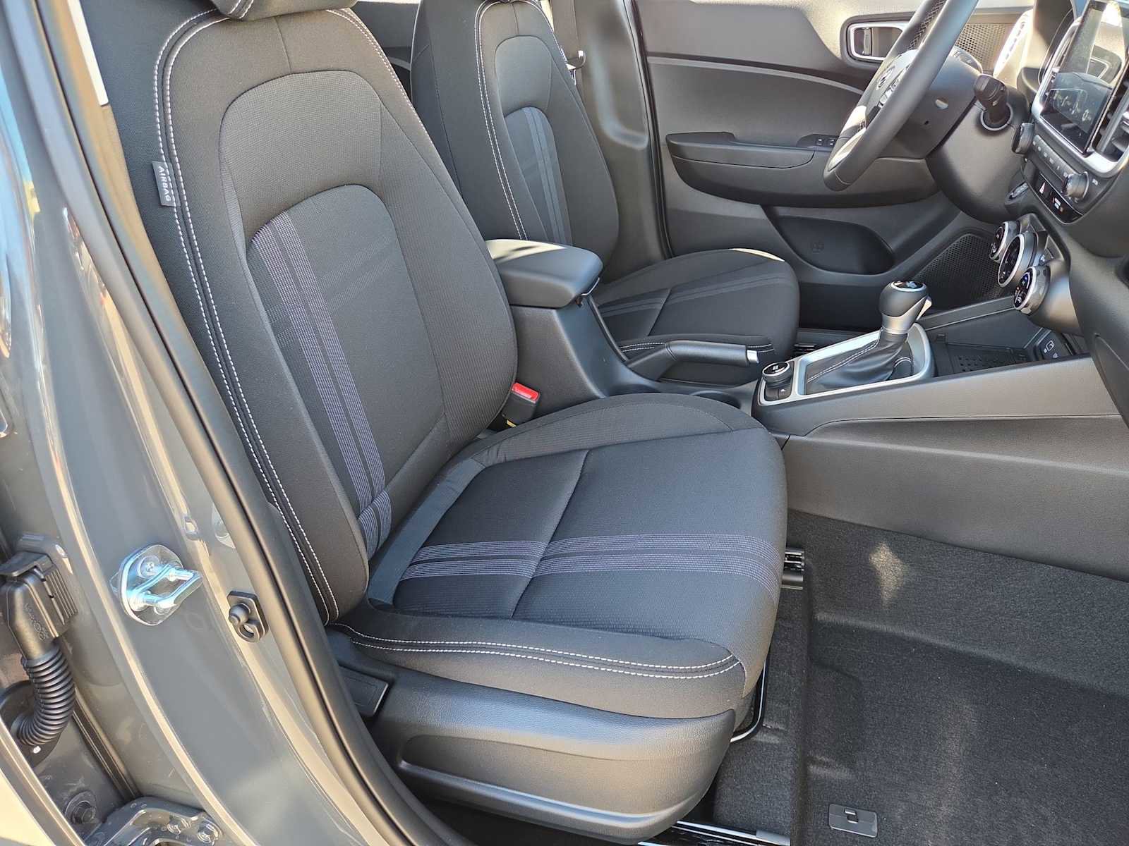 New 2026 Hyundai Venue SEL image 22