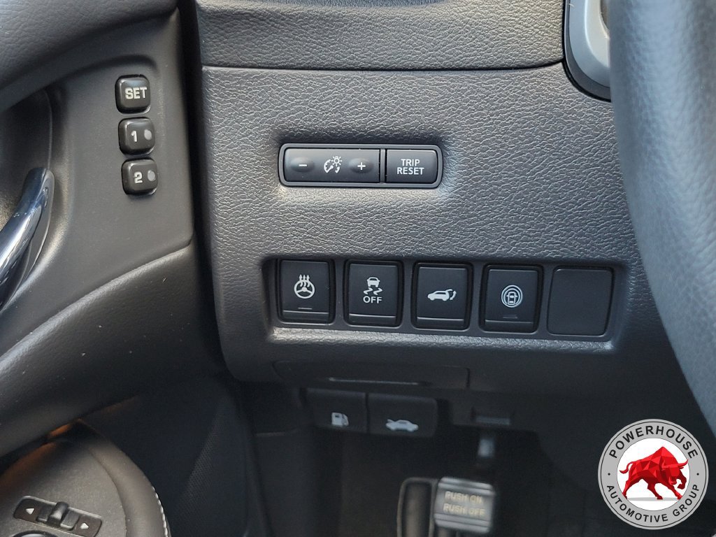 Used 2023 Nissan Murano SL w/ SL Moonroof Package FWD image 30
