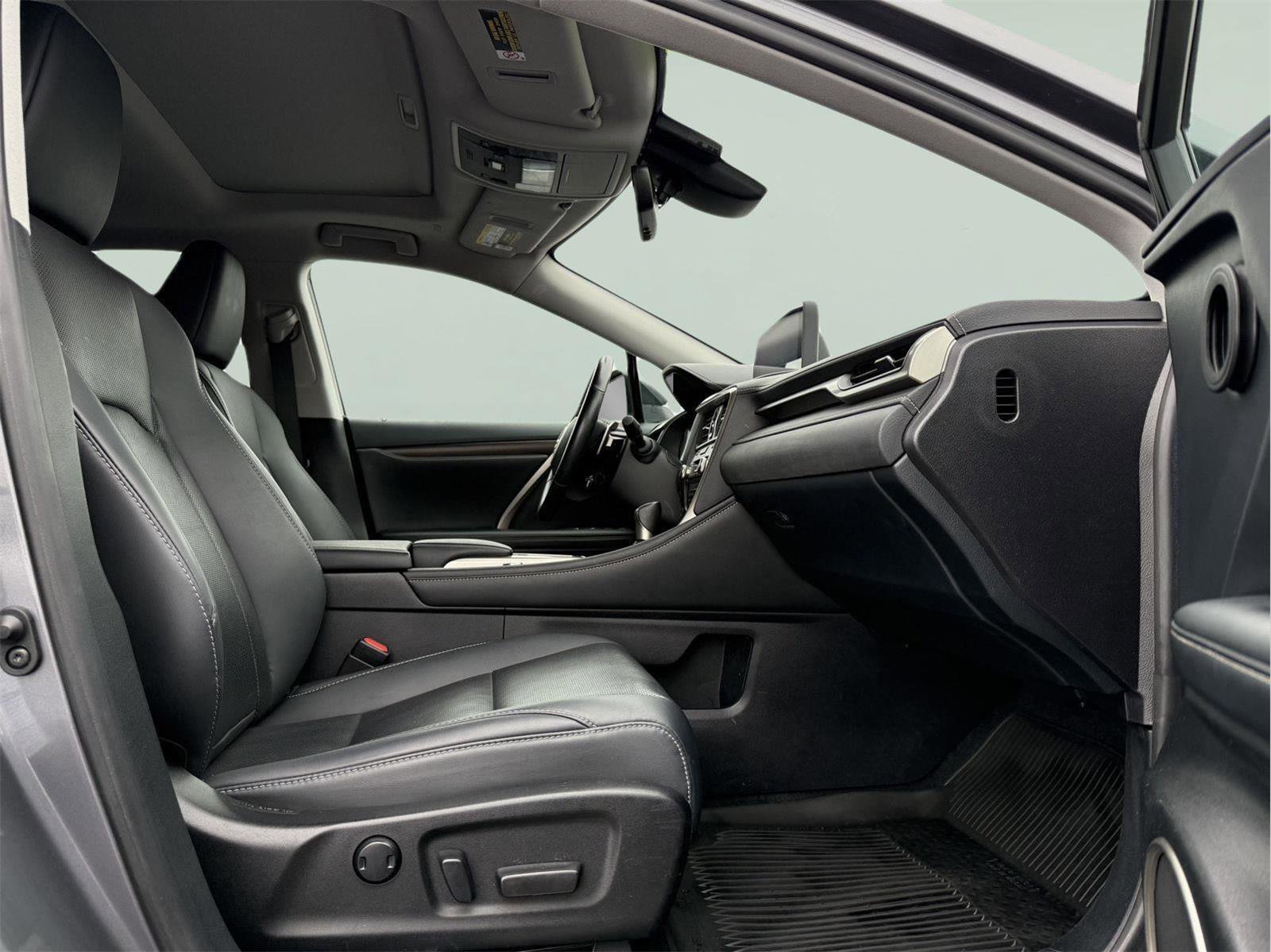 Used 2021 Lexus RX 350 AWD w/ Premium Package image 24