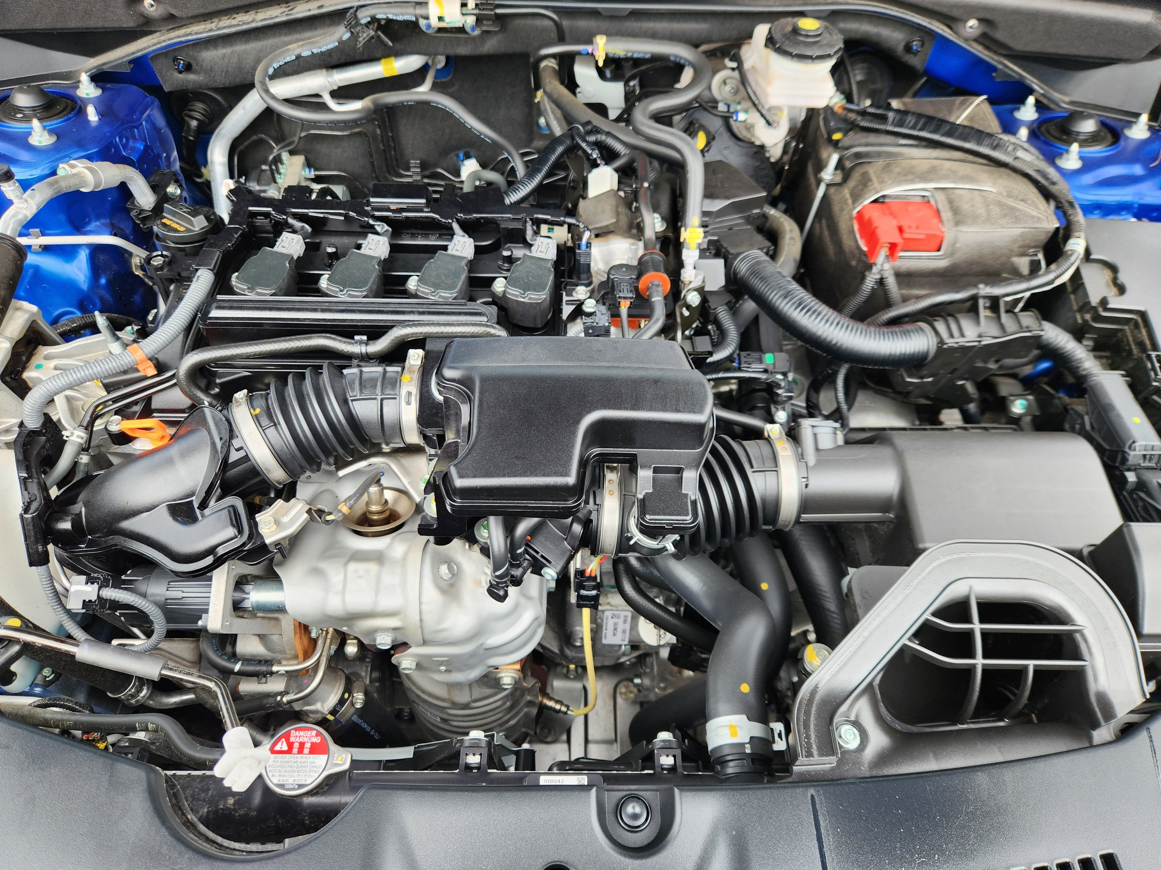 Certified 2025 Acura ADX A-Spec image 18