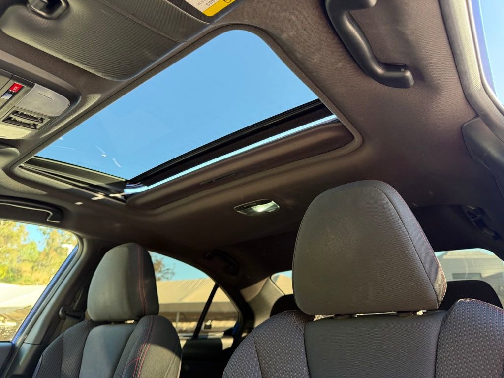 Used 2022 Subaru WRX Premium image 21