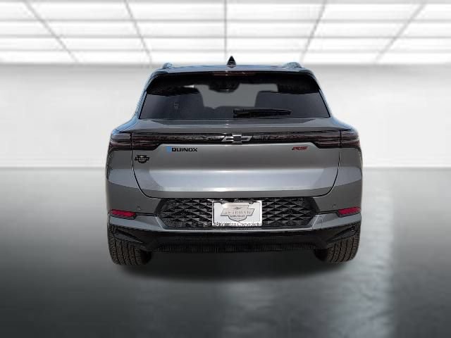 New 2026 Chevrolet Equinox EV RS FWD image 31