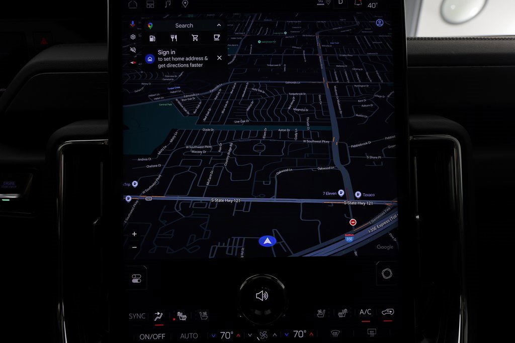 Used 2026 GMC Yukon Denali w/ Sun & Power Step Package image 33