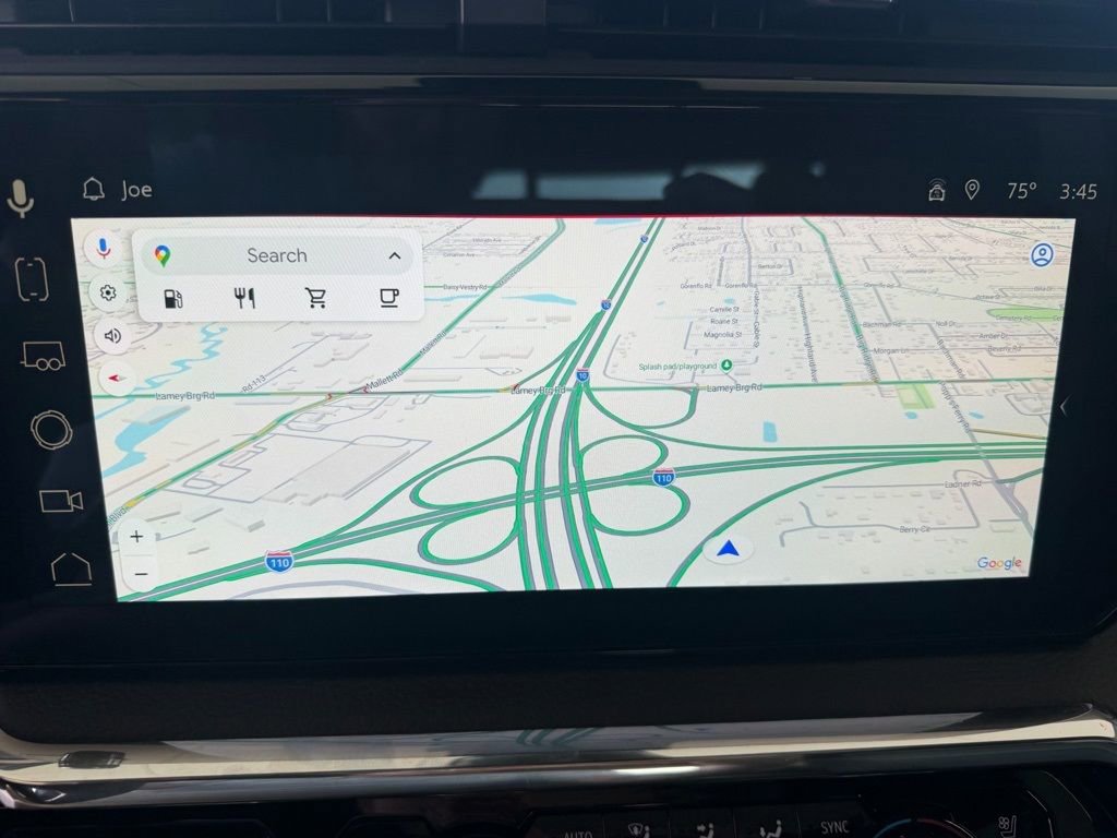 Used 2024 GMC Sierra 3500 Denali w/ Denali Reserve Package image 28