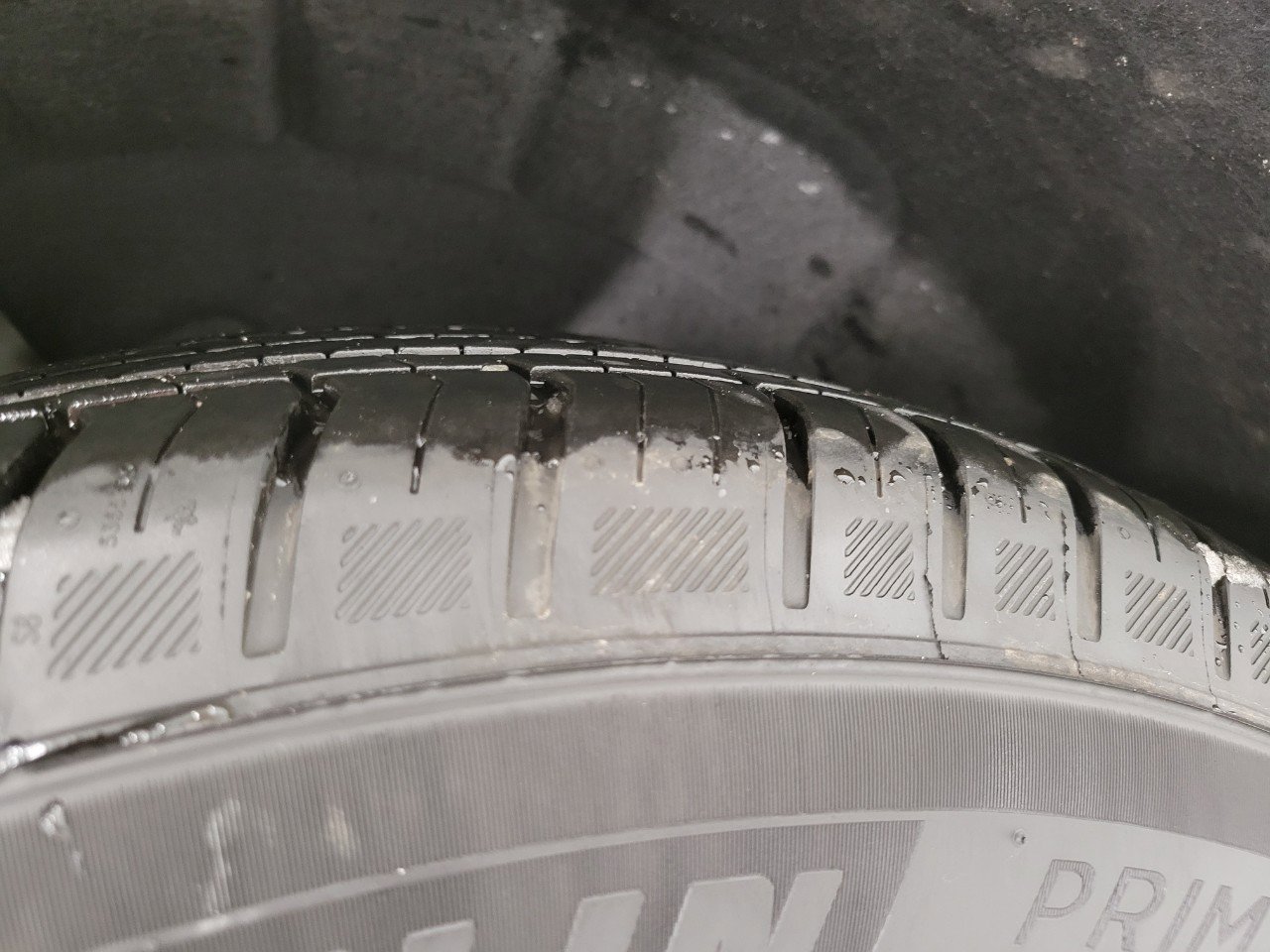 Used 2025 Chevrolet Equinox LT image 4